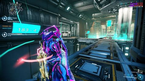 index guide warframe|best frames for index warframe.